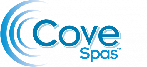 Cove spas logo